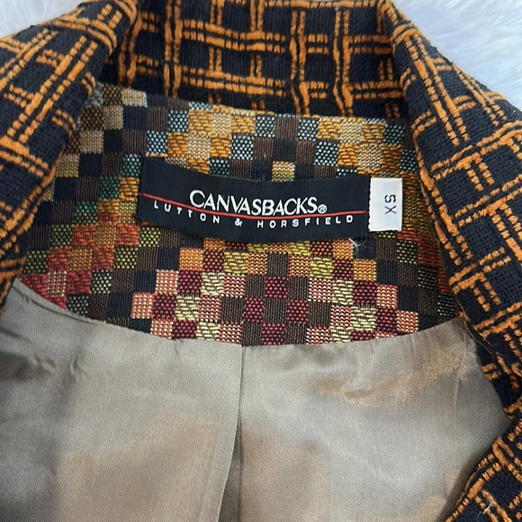 Vintage Canvasback by Lutron & Horsefield Designs - Picture 6 of 13